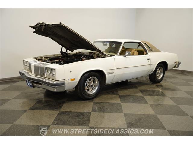 1976 Oldsmobile Cutlass (CC-2089148) for sale in Mesa, Arizona