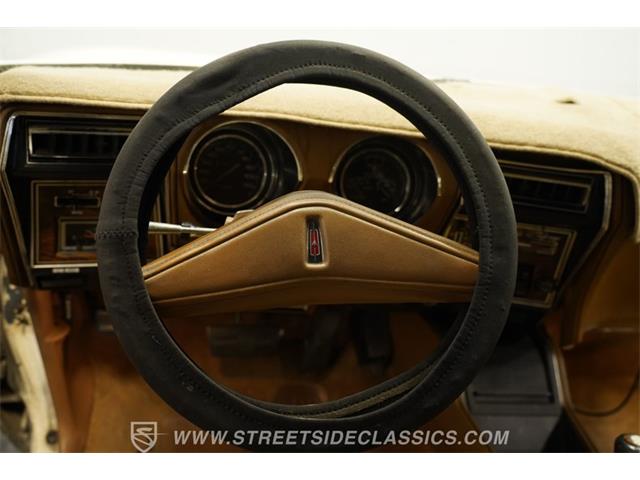 1976 Oldsmobile Cutlass (CC-2089148) for sale in Mesa, Arizona