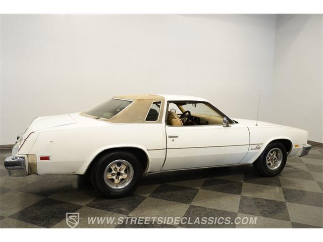 1976 Oldsmobile Cutlass (CC-2089148) for sale in Mesa, Arizona