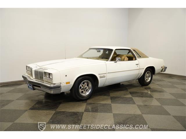 1976 Oldsmobile Cutlass (CC-2089148) for sale in Mesa, Arizona