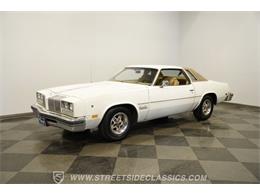 1976 Oldsmobile Cutlass (CC-2089148) for sale in Mesa, Arizona