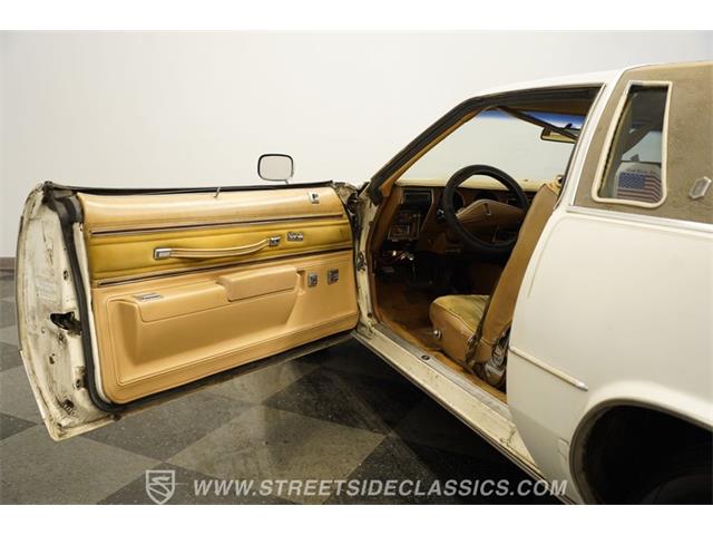 1976 Oldsmobile Cutlass (CC-2089148) for sale in Mesa, Arizona