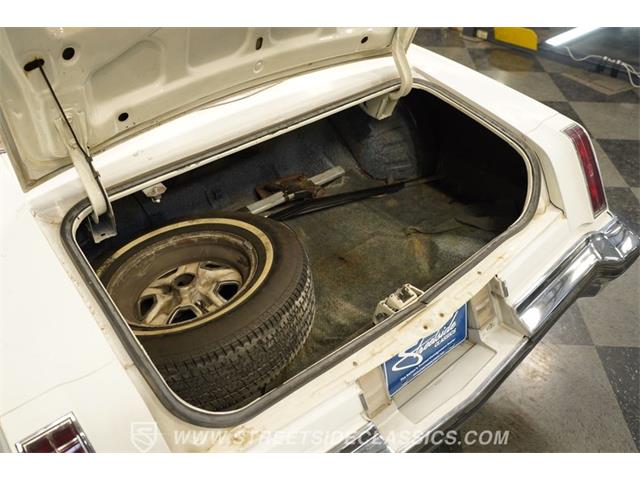 1976 Oldsmobile Cutlass (CC-2089148) for sale in Mesa, Arizona