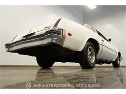 1976 Oldsmobile Cutlass (CC-2089148) for sale in Mesa, Arizona