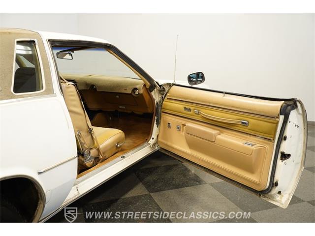 1976 Oldsmobile Cutlass (CC-2089148) for sale in Mesa, Arizona