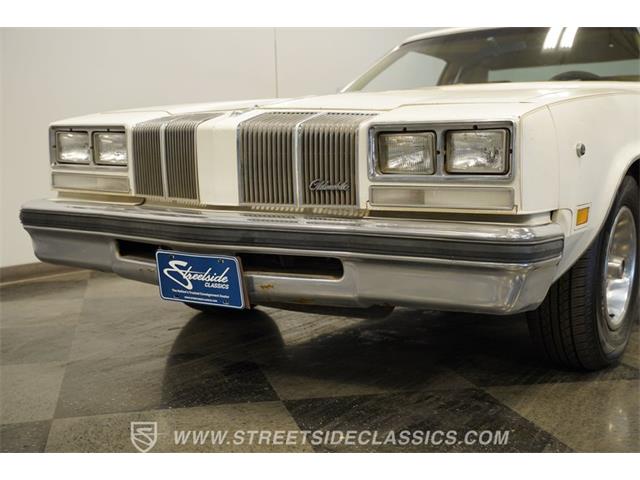 1976 Oldsmobile Cutlass (CC-2089148) for sale in Mesa, Arizona