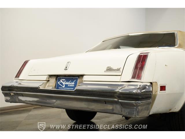 1976 Oldsmobile Cutlass (CC-2089148) for sale in Mesa, Arizona
