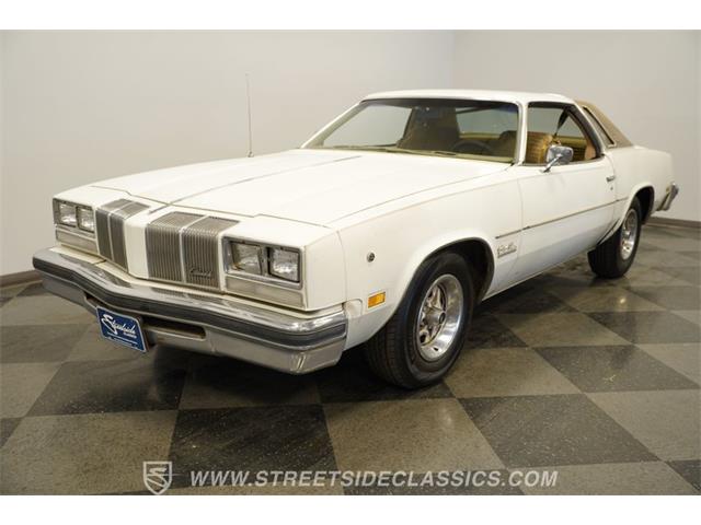 1976 Oldsmobile Cutlass (CC-2089148) for sale in Mesa, Arizona