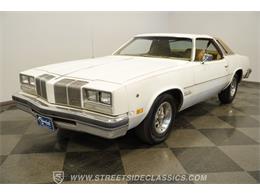 1976 Oldsmobile Cutlass (CC-2089148) for sale in Mesa, Arizona