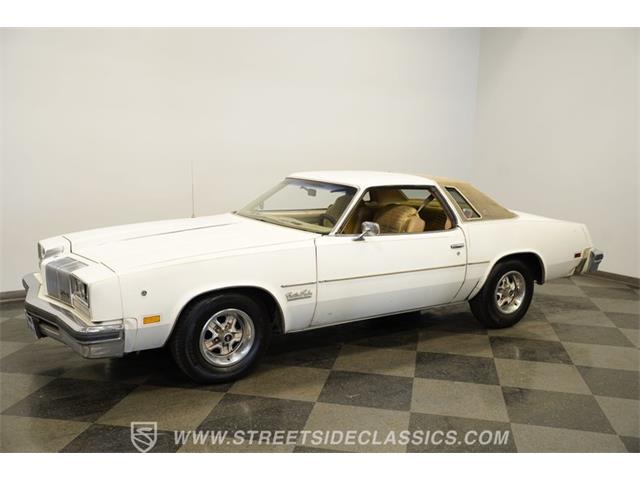 1976 Oldsmobile Cutlass (CC-2089148) for sale in Mesa, Arizona