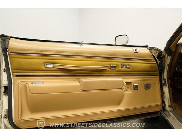1976 Oldsmobile Cutlass (CC-2089148) for sale in Mesa, Arizona