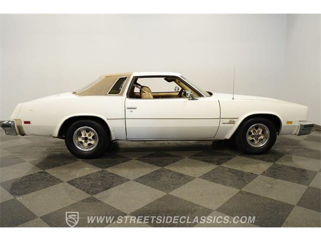 1976 Oldsmobile Cutlass (CC-2089148) for sale in Mesa, Arizona