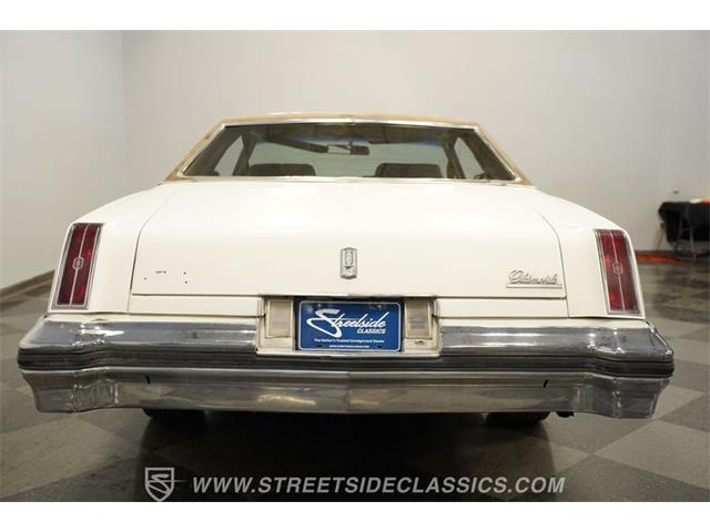1976 Oldsmobile Cutlass (CC-2089148) for sale in Mesa, Arizona