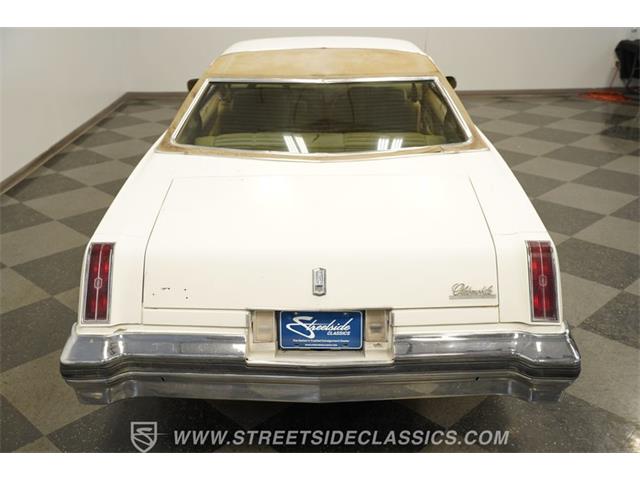 1976 Oldsmobile Cutlass (CC-2089148) for sale in Mesa, Arizona