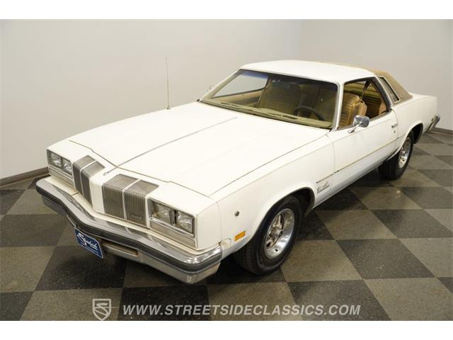 1976 Oldsmobile Cutlass (CC-2089148) for sale in Mesa, Arizona