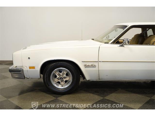 1976 Oldsmobile Cutlass (CC-2089148) for sale in Mesa, Arizona