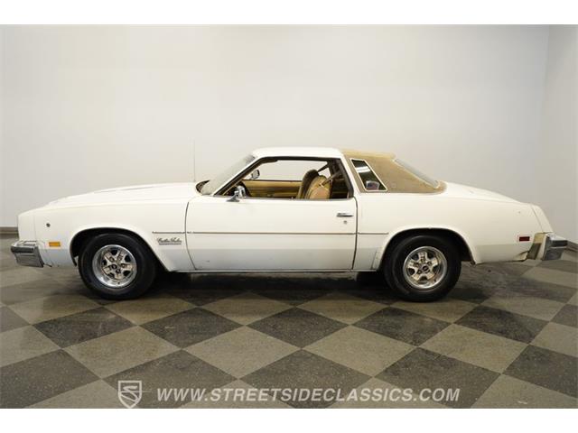 1976 Oldsmobile Cutlass (CC-2089148) for sale in Mesa, Arizona