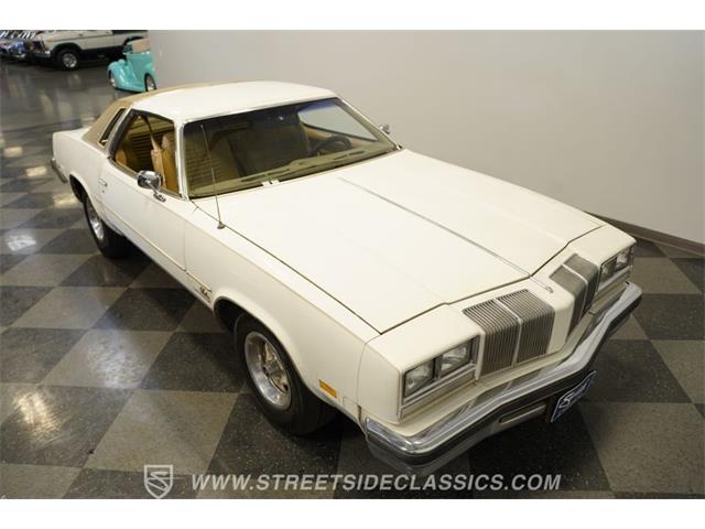 1976 Oldsmobile Cutlass (CC-2089148) for sale in Mesa, Arizona