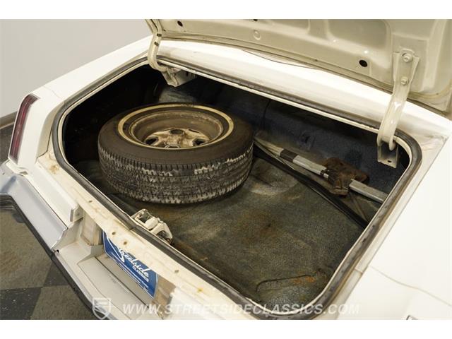 1976 Oldsmobile Cutlass (CC-2089148) for sale in Mesa, Arizona