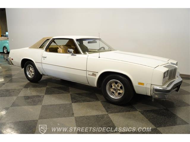 1976 Oldsmobile Cutlass (CC-2089148) for sale in Mesa, Arizona