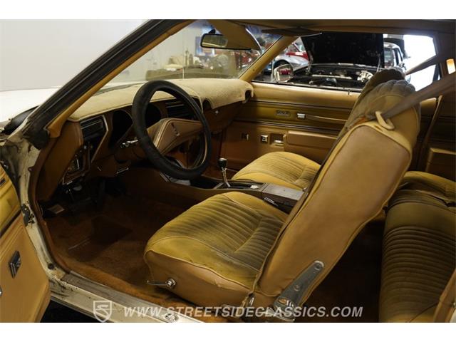 1976 Oldsmobile Cutlass (CC-2089148) for sale in Mesa, Arizona