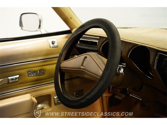 1976 Oldsmobile Cutlass (CC-2089148) for sale in Mesa, Arizona