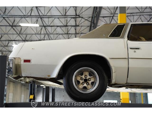1976 Oldsmobile Cutlass (CC-2089148) for sale in Mesa, Arizona