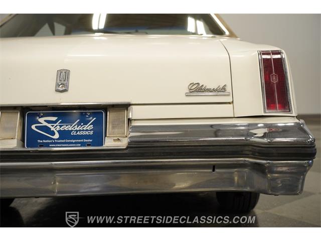 1976 Oldsmobile Cutlass (CC-2089148) for sale in Mesa, Arizona