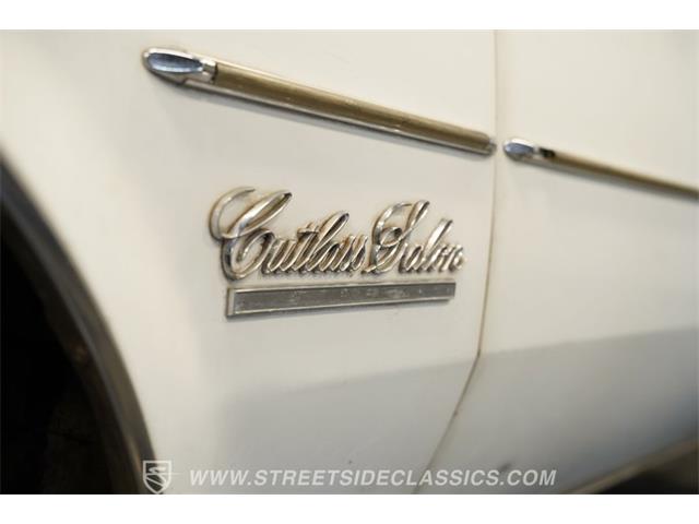1976 Oldsmobile Cutlass (CC-2089148) for sale in Mesa, Arizona