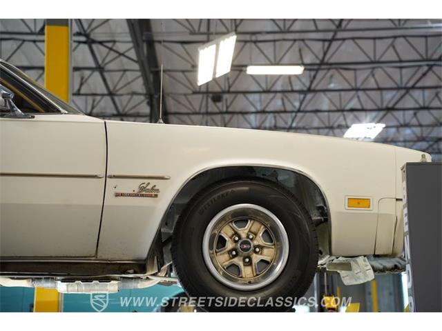 1976 Oldsmobile Cutlass (CC-2089148) for sale in Mesa, Arizona