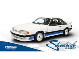 1987 Ford Mustang (CC-2089149) for sale in Mesa, Arizona