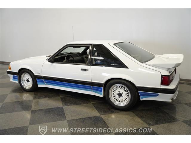 1987 Ford Mustang (CC-2089149) for sale in Mesa, Arizona