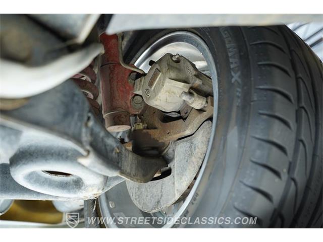 1987 Ford Mustang (CC-2089149) for sale in Mesa, Arizona