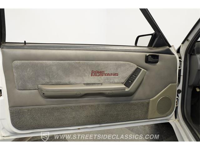 1987 Ford Mustang (CC-2089149) for sale in Mesa, Arizona