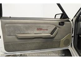 1987 Ford Mustang (CC-2089149) for sale in Mesa, Arizona