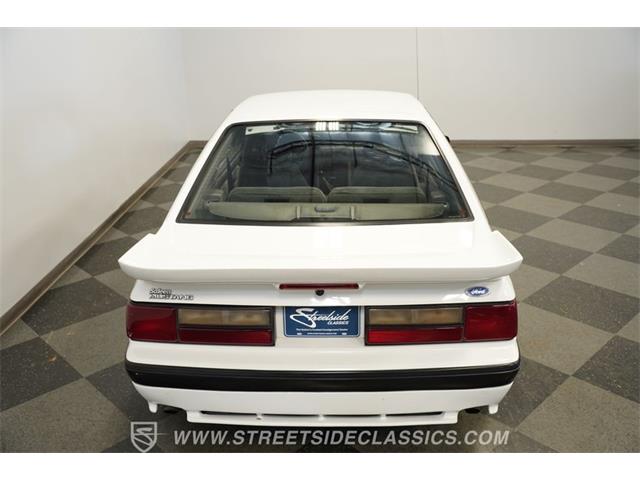 1987 Ford Mustang (CC-2089149) for sale in Mesa, Arizona