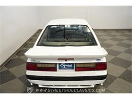 1987 Ford Mustang (CC-2089149) for sale in Mesa, Arizona