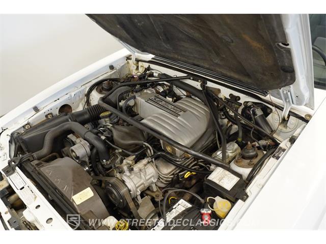 1987 Ford Mustang (CC-2089149) for sale in Mesa, Arizona