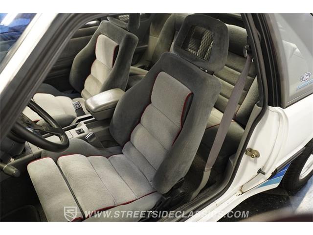 1987 Ford Mustang (CC-2089149) for sale in Mesa, Arizona