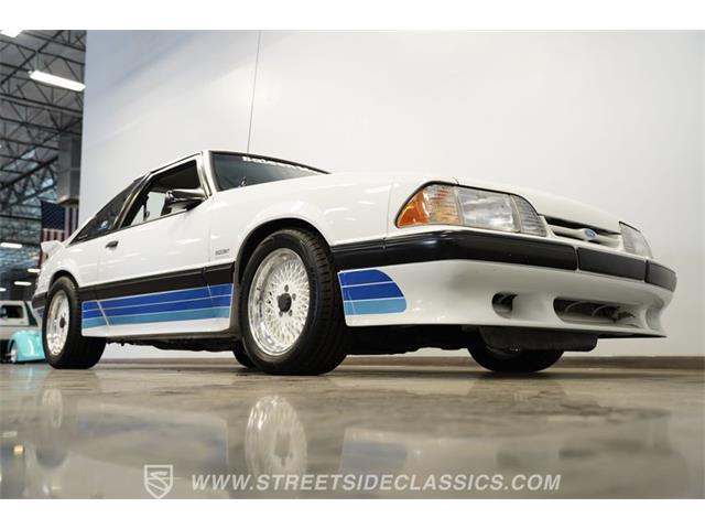1987 Ford Mustang (CC-2089149) for sale in Mesa, Arizona