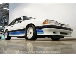1987 Ford Mustang (CC-2089149) for sale in Mesa, Arizona