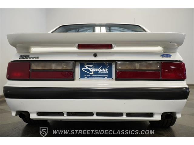 1987 Ford Mustang (CC-2089149) for sale in Mesa, Arizona