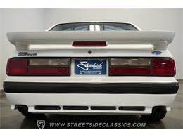 1987 Ford Mustang (CC-2089149) for sale in Mesa, Arizona