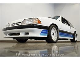 1987 Ford Mustang (CC-2089149) for sale in Mesa, Arizona