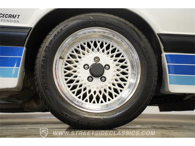 1987 Ford Mustang (CC-2089149) for sale in Mesa, Arizona