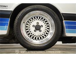 1987 Ford Mustang (CC-2089149) for sale in Mesa, Arizona