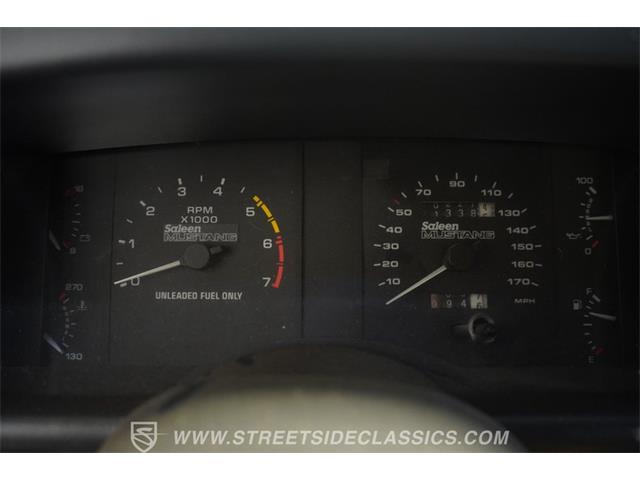 1987 Ford Mustang (CC-2089149) for sale in Mesa, Arizona