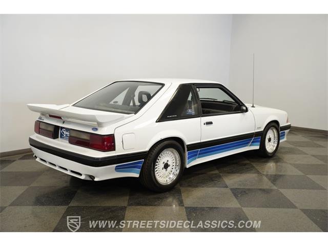 1987 Ford Mustang (CC-2089149) for sale in Mesa, Arizona