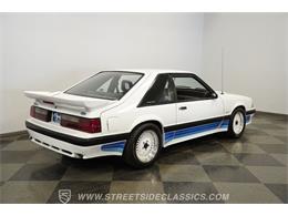 1987 Ford Mustang (CC-2089149) for sale in Mesa, Arizona