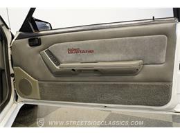1987 Ford Mustang (CC-2089149) for sale in Mesa, Arizona